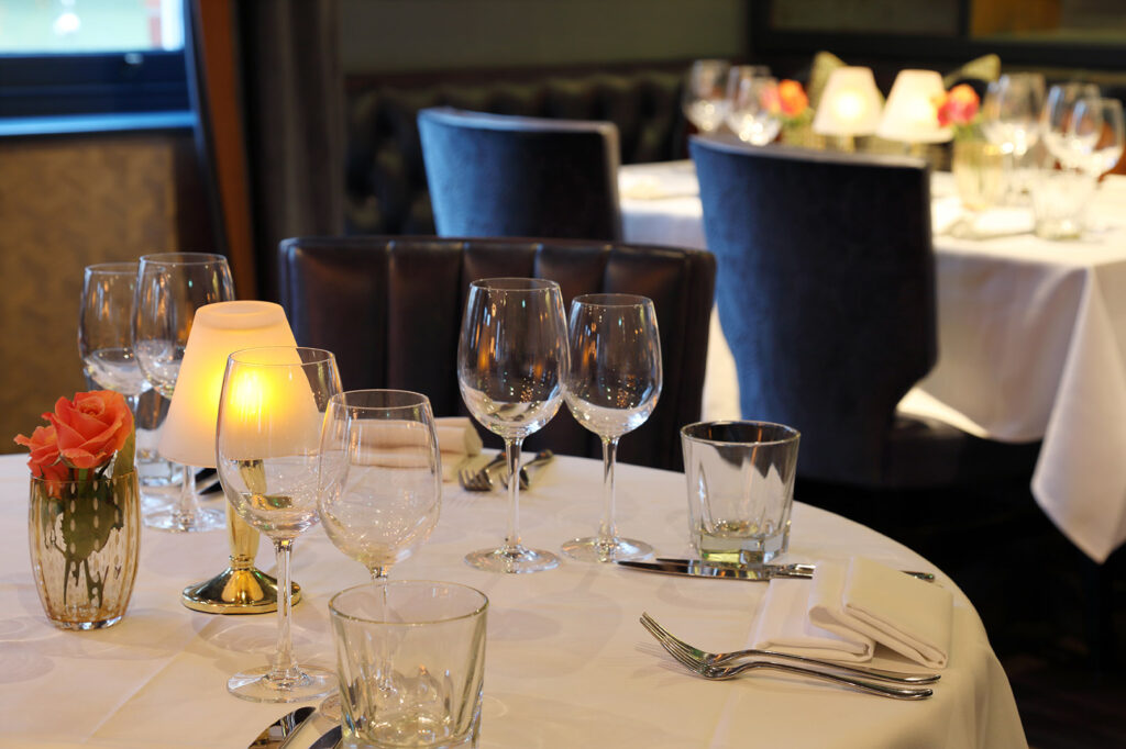 Beaufort House Chelsea, restaurant near King’s Road