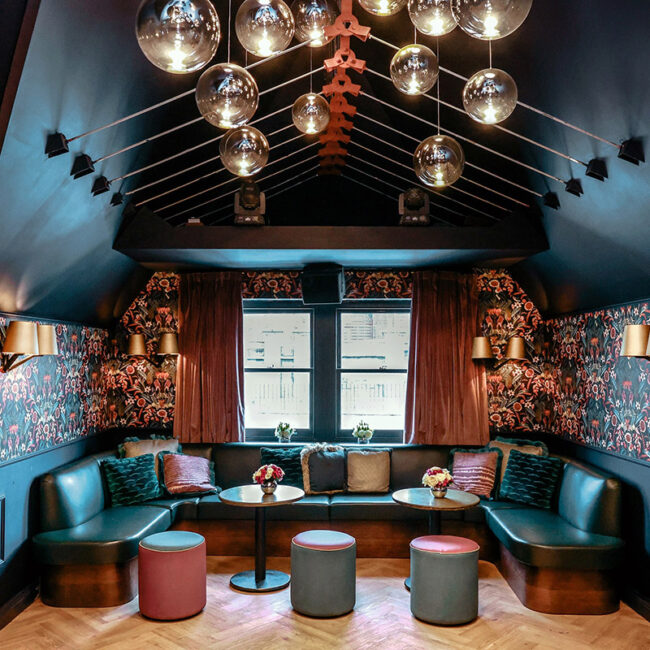 Family-friendly venues in Chelsea