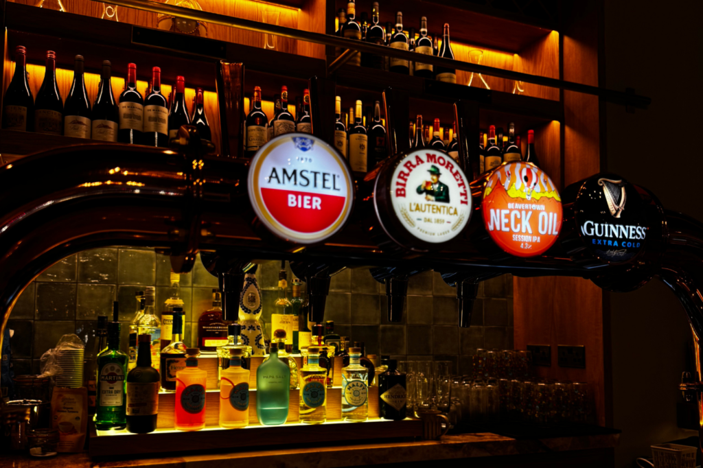 Best Restaurants in Chelsea - Beaufort House Chelsea